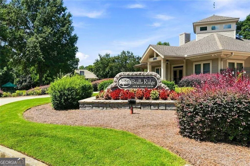 3920 Shiloh Ridge RUN Suwanee, GA 30024