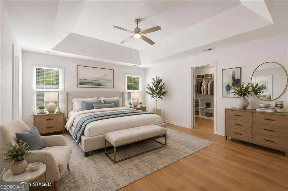 3920 Shiloh Ridge RUN Suwanee, GA 30024