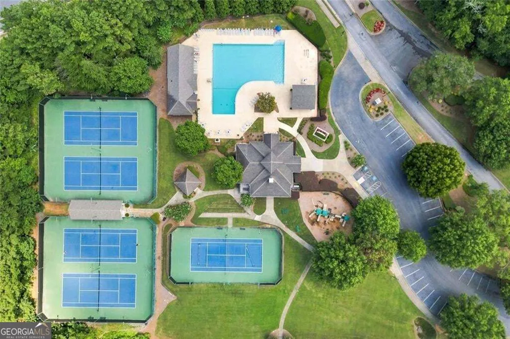 3920 Shiloh Ridge RUN Suwanee, GA 30024