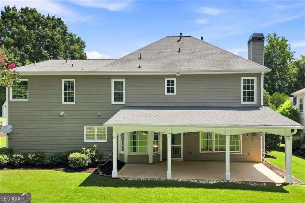 3920 Shiloh Ridge RUN Suwanee, GA 30024
