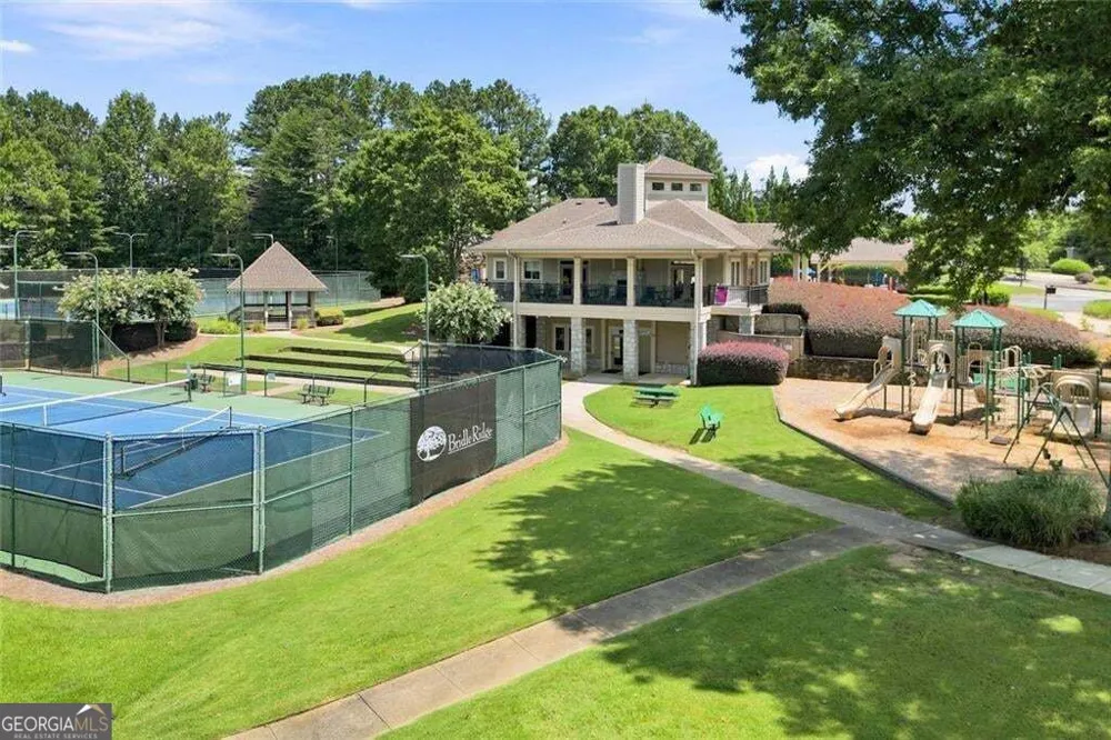 3920 Shiloh Ridge RUN Suwanee, GA 30024