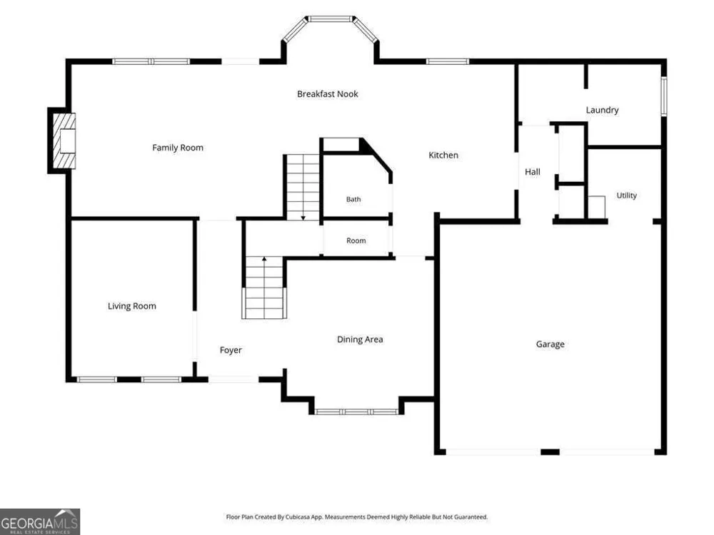 3920 Shiloh Ridge RUN Suwanee, GA 30024