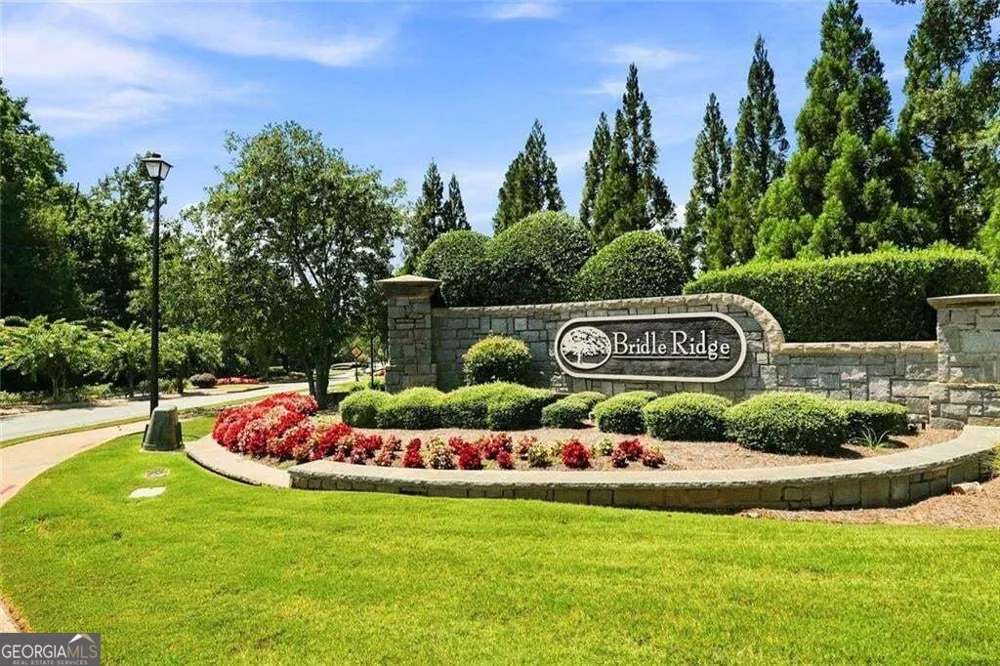 3920 Shiloh Ridge RUN Suwanee, GA 30024