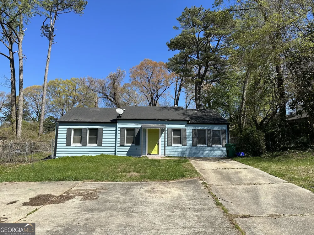 1858 Brannen RD SE Atlanta, GA 30316