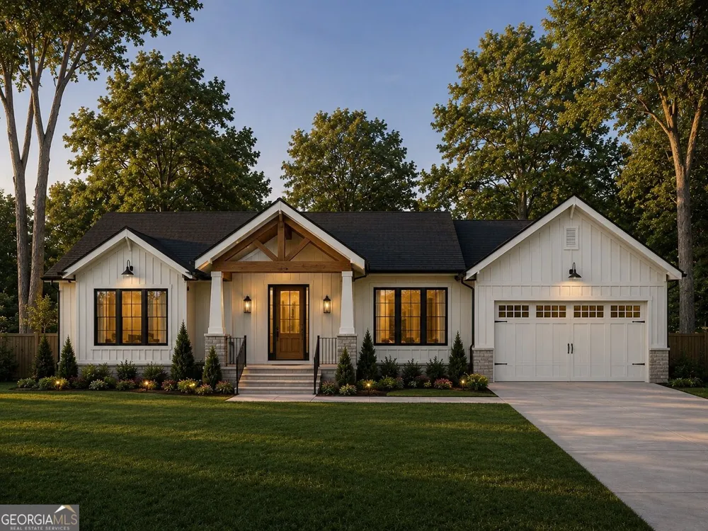1858 Brannen RD SE Atlanta, GA 30316