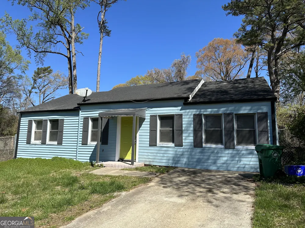 1858 Brannen RD SE Atlanta, GA 30316
