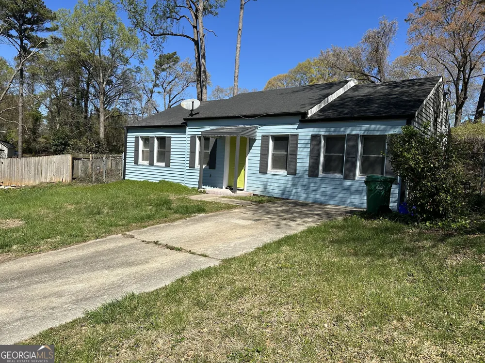 1858 Brannen RD SE Atlanta, GA 30316
