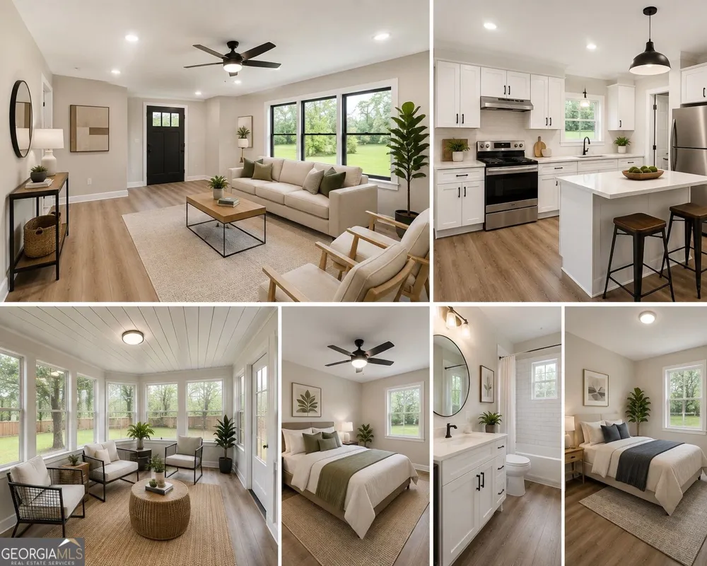 1858 Brannen RD SE Atlanta, GA 30316