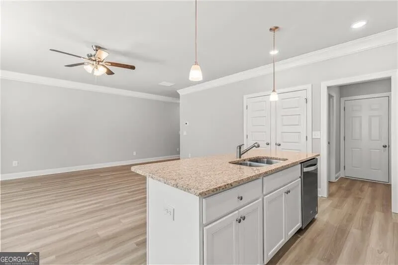 24 Richardson ST Winder, GA 30680