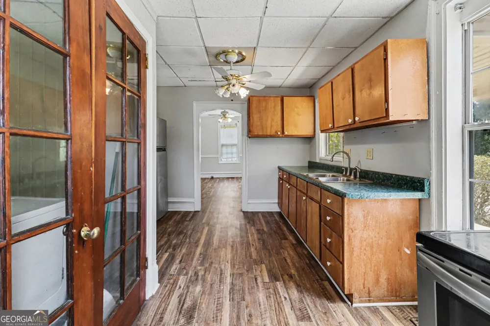 56 North ST Newnan, GA 30263