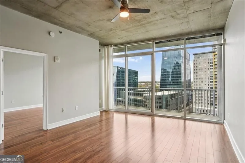 950 W Peachtree ST NW Atlanta, GA 30309