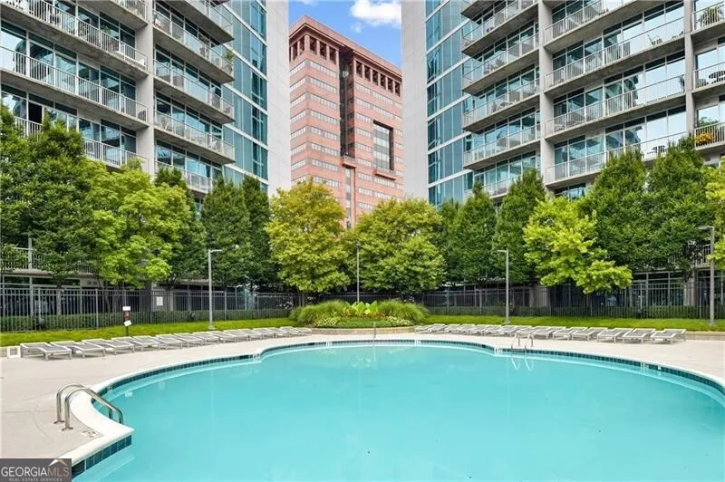 950 W Peachtree ST NW Atlanta, GA 30309