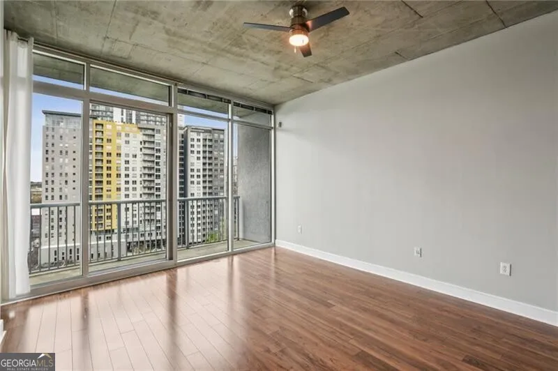 950 W Peachtree ST NW Atlanta, GA 30309