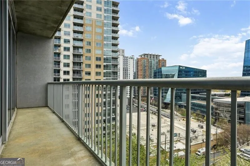 950 W Peachtree ST NW Atlanta, GA 30309