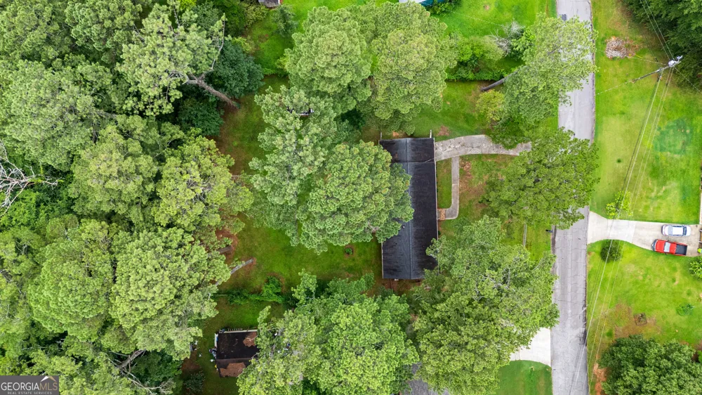 859 King DR SE Conyers, GA 30094