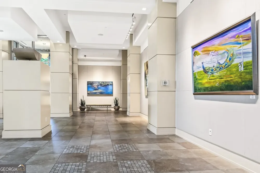 2795 Peachtree RD Atlanta, GA 30305