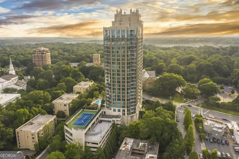 2795 Peachtree RD Atlanta, GA 30305
