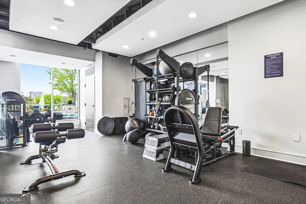 2795 Peachtree RD Atlanta, GA 30305
