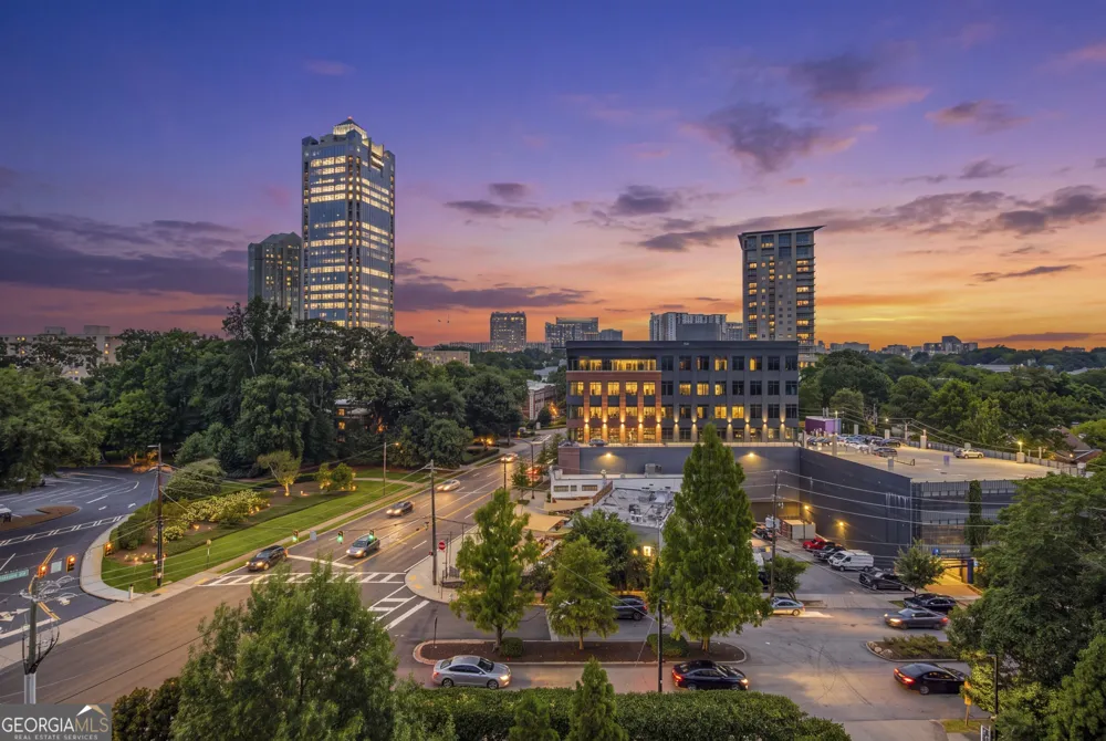 2795 Peachtree RD Atlanta, GA 30305