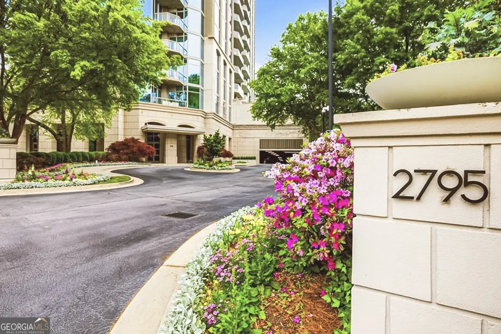 2795 Peachtree RD Atlanta, GA 30305