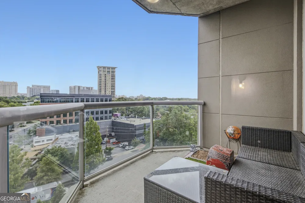 2795 Peachtree RD Atlanta, GA 30305