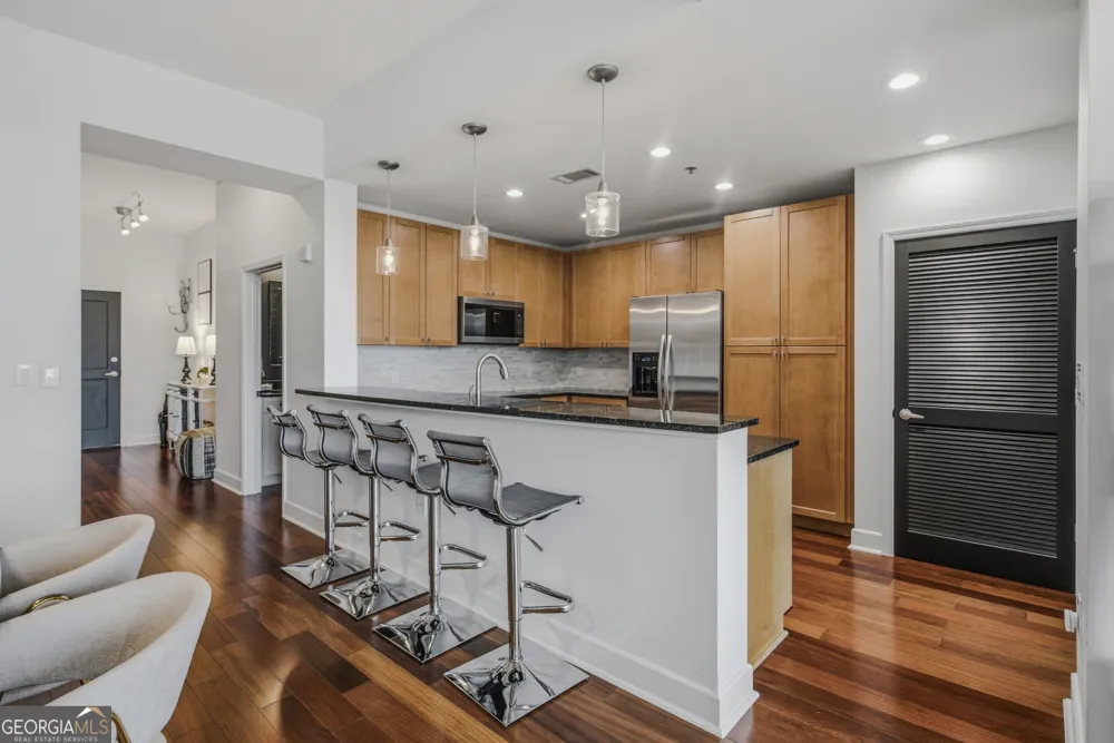 2795 Peachtree RD Atlanta, GA 30305