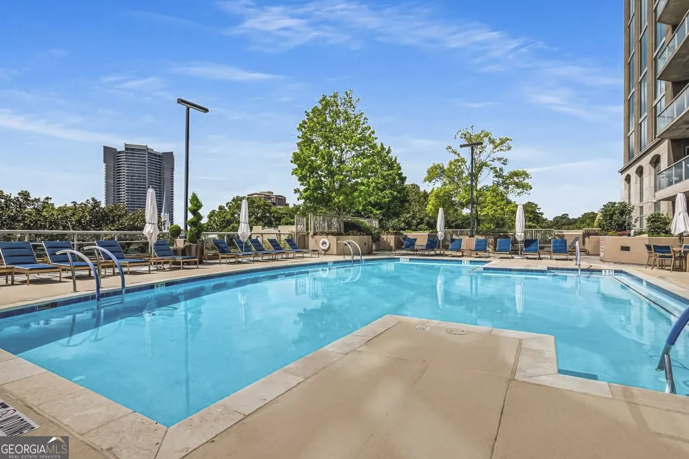 2795 Peachtree RD Atlanta, GA 30305