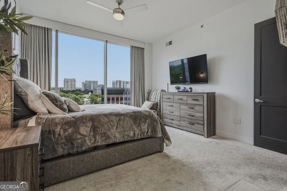 2795 Peachtree RD Atlanta, GA 30305