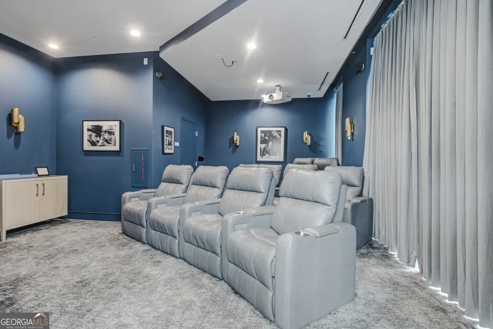 2795 Peachtree RD Atlanta, GA 30305