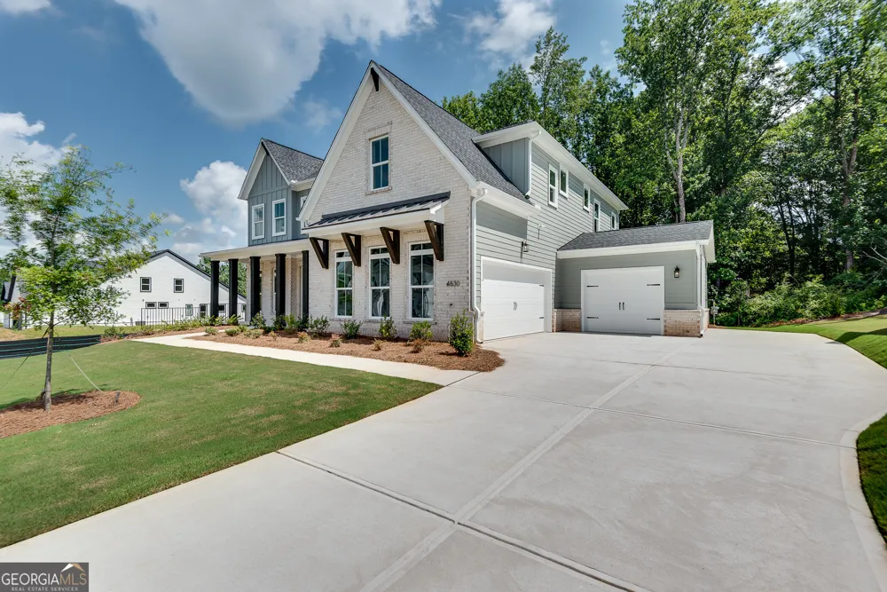 4830 Gadwall WAY Cumming, GA 30028