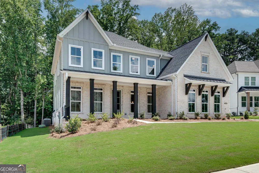 4830 Gadwall WAY Cumming, GA 30028