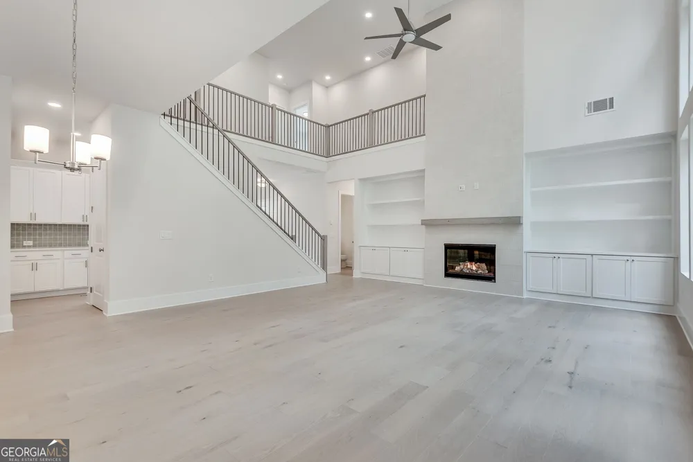 4830 Gadwall WAY Cumming, GA 30028
