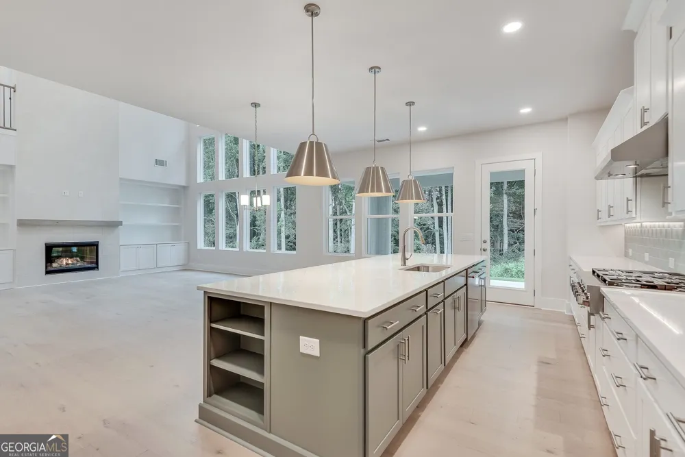 4830 Gadwall WAY Cumming, GA 30028