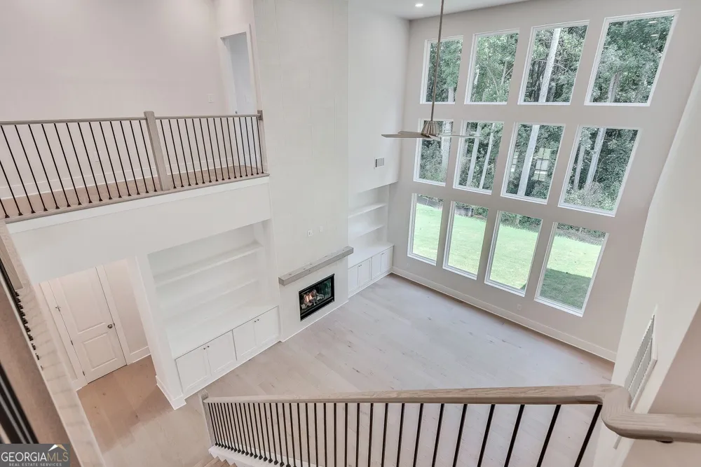 4830 Gadwall WAY Cumming, GA 30028
