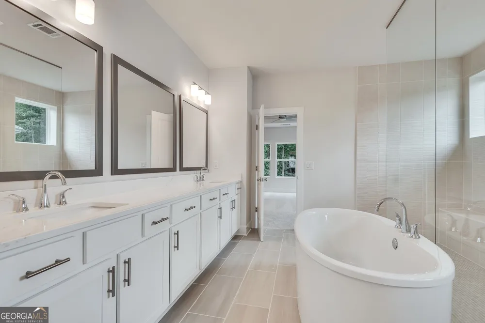 4830 Gadwall WAY Cumming, GA 30028