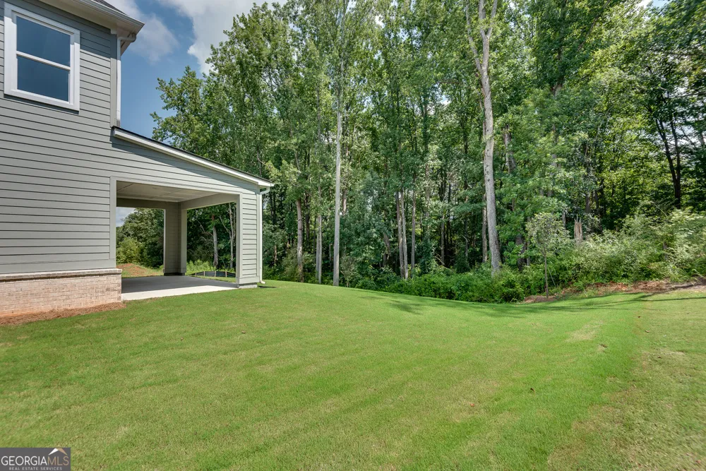 4830 Gadwall WAY Cumming, GA 30028