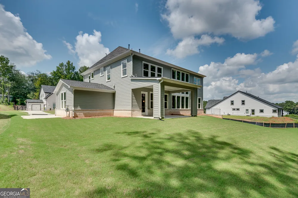 4830 Gadwall WAY Cumming, GA 30028
