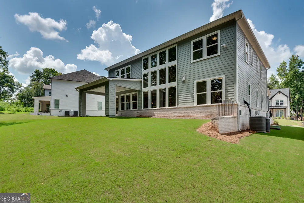 4830 Gadwall WAY Cumming, GA 30028