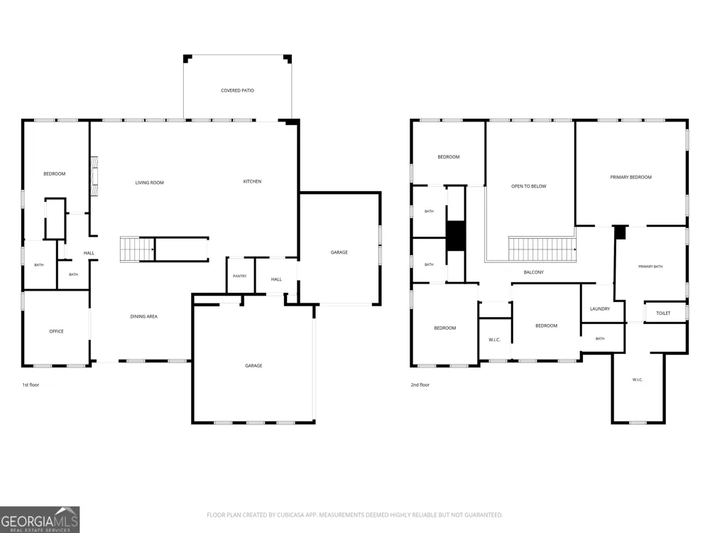 4830 Gadwall WAY Cumming, GA 30028