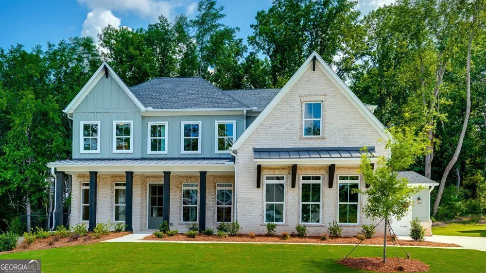 4830 Gadwall WAY Cumming, GA 30028