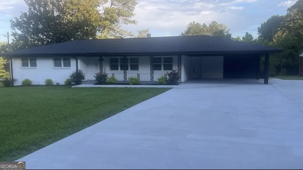 96 Pleasant Hill RD NW Conyers, GA 30012
