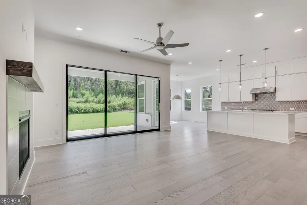 4810 Gadwall WAY Cumming, GA 30028