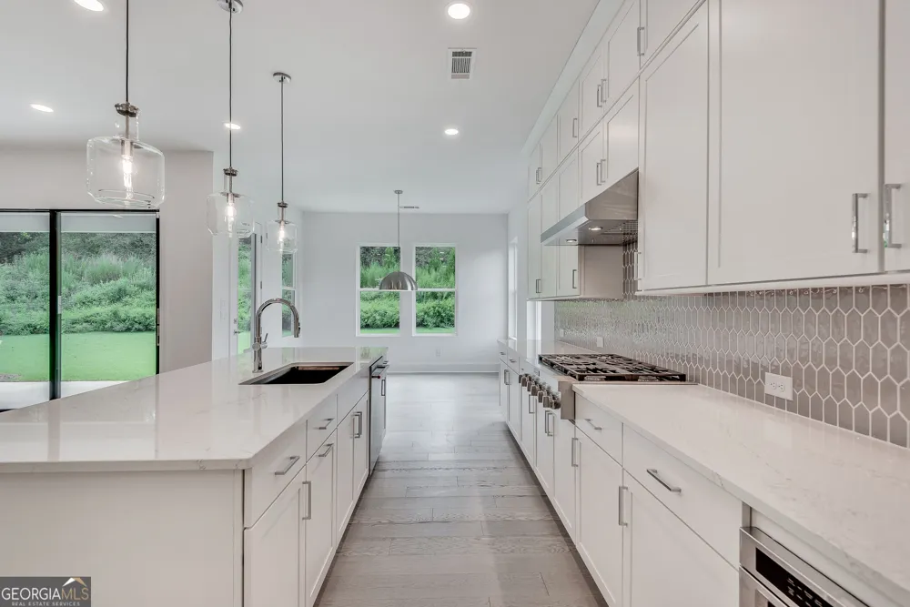 4810 Gadwall WAY Cumming, GA 30028