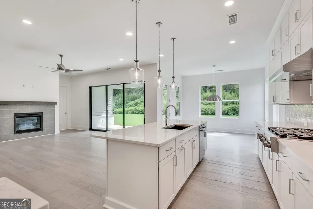 4810 Gadwall WAY Cumming, GA 30028