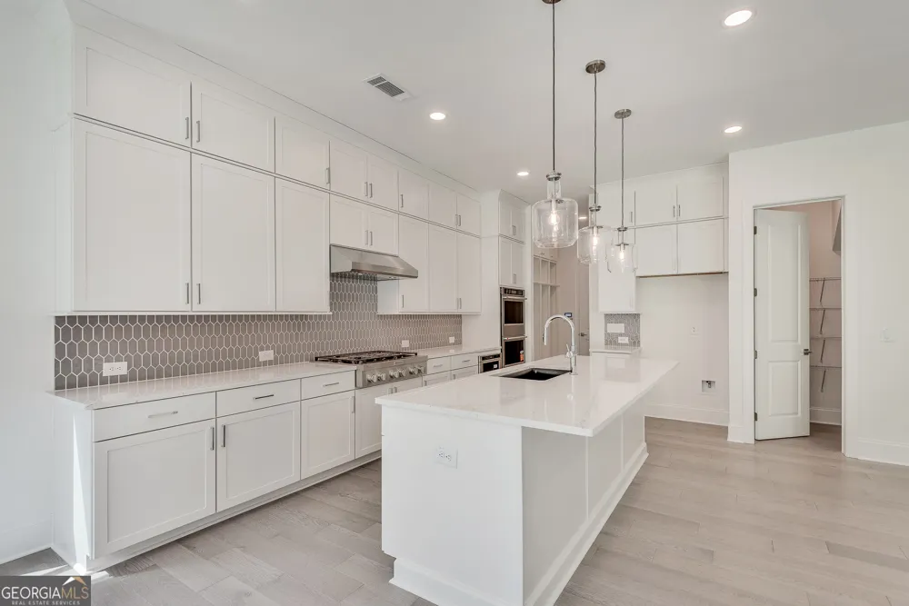 4810 Gadwall WAY Cumming, GA 30028