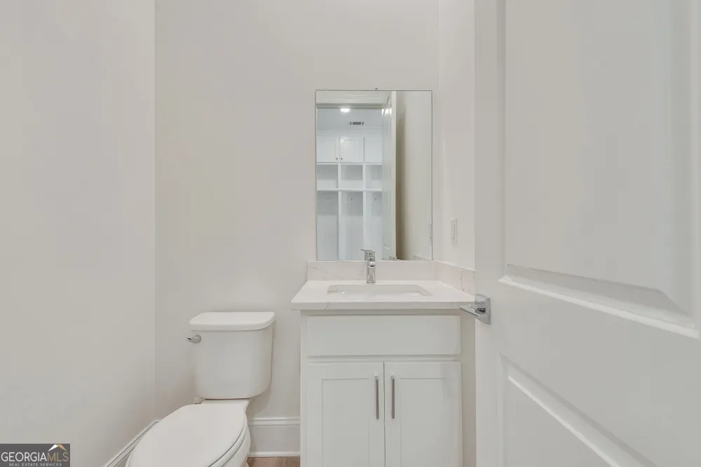 4810 Gadwall WAY Cumming, GA 30028