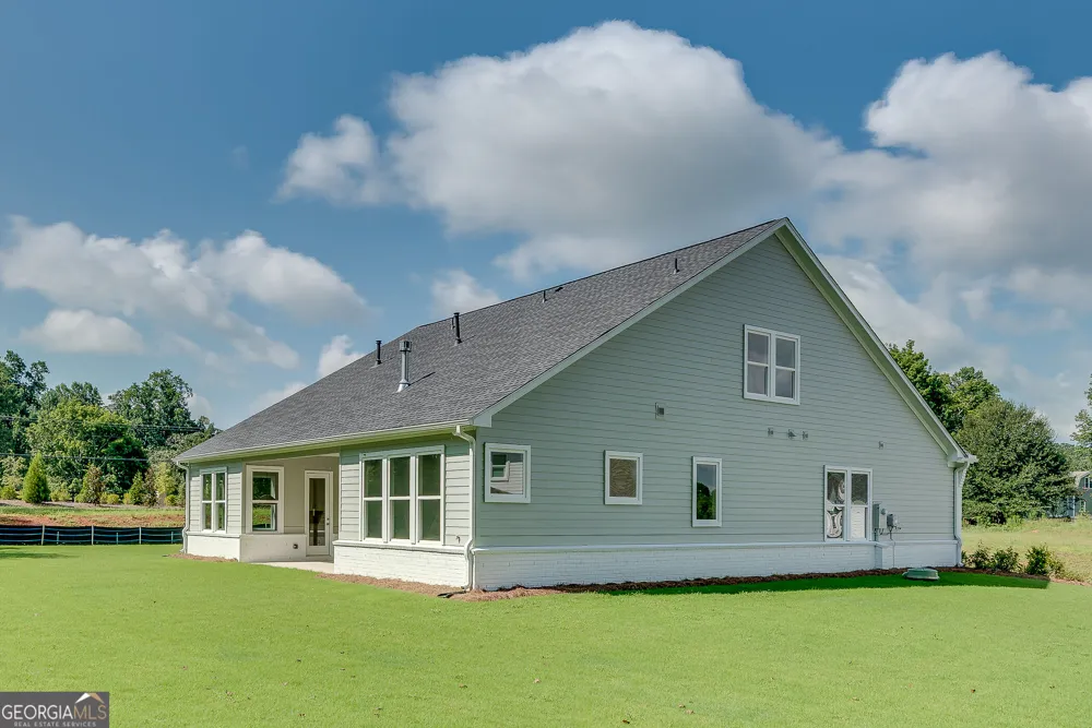 4810 Gadwall WAY Cumming, GA 30028