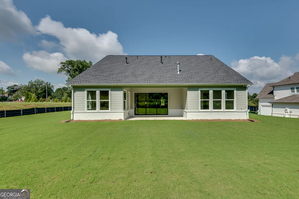 4810 Gadwall WAY Cumming, GA 30028