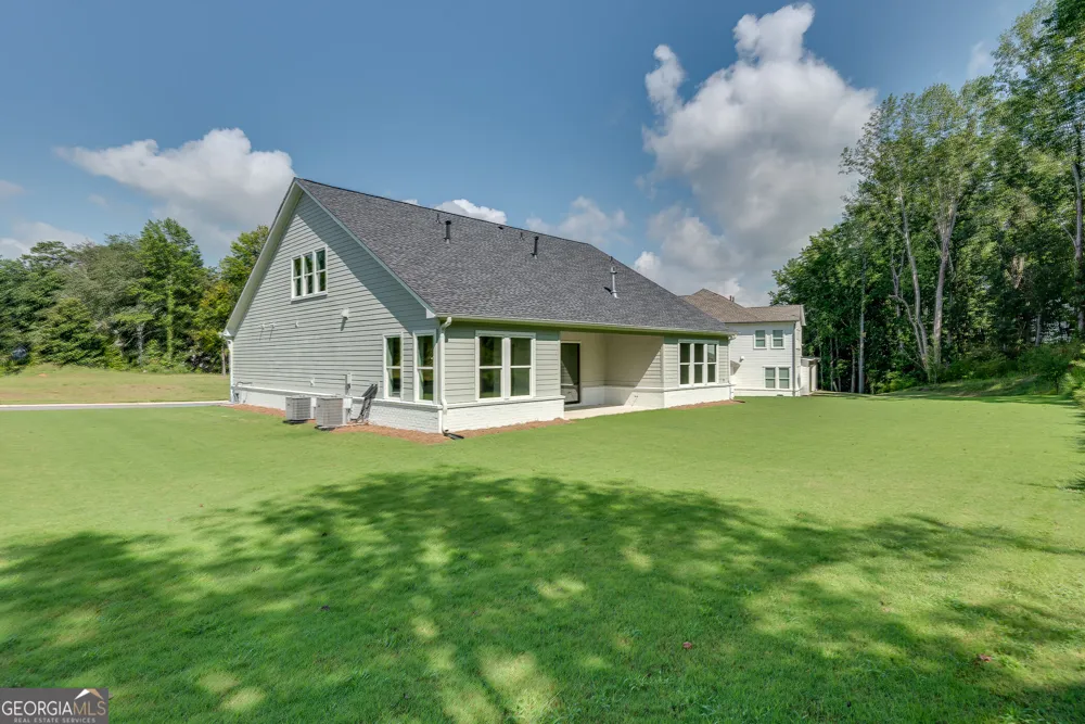 4810 Gadwall WAY Cumming, GA 30028