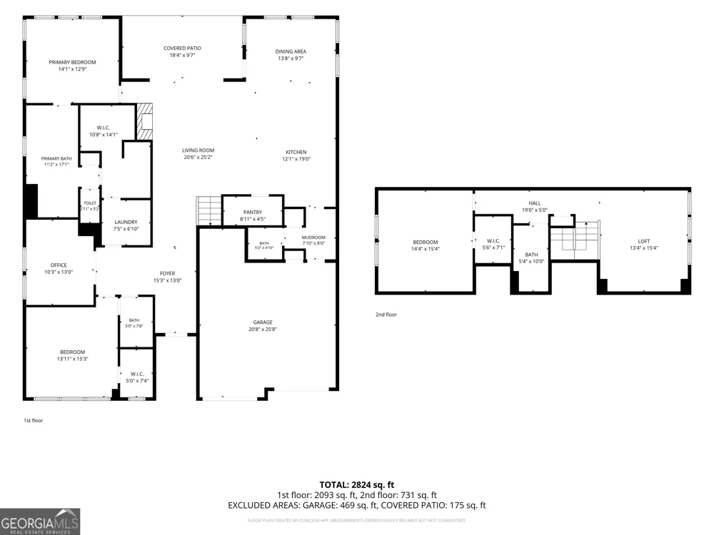 4810 Gadwall WAY Cumming, GA 30028
